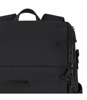 ABC-Design Wickelrucksack Active Coal