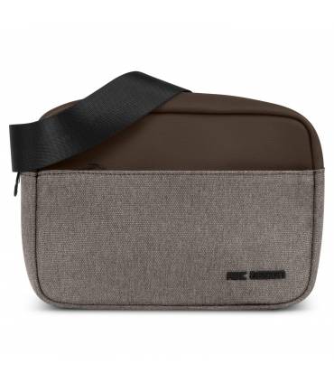 ABC-Design Umhängetasche Hip Bag Nature