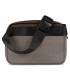 ABC-Design Umhängetasche Hip Bag Nature