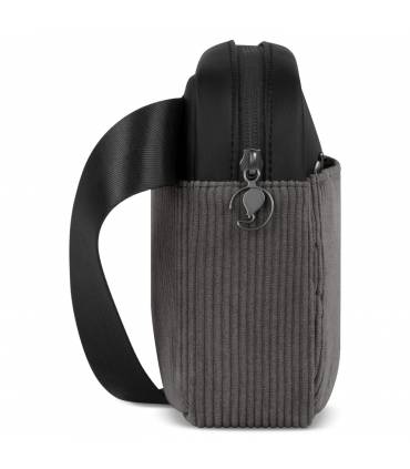 ABC-Design Umhängetasche Hip Bag Almond