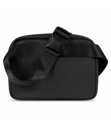 ABC-Design Umhängetasche Hip Bag Coal