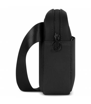 ABC-Design Umhängetasche Hip Bag Coal