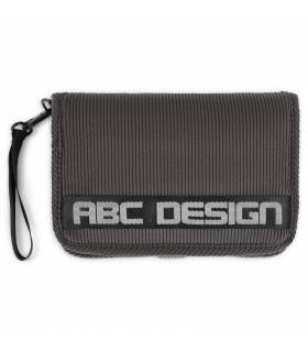 ABC-Design Wickelorganizer Multi Almond