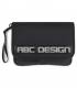 ABC-Design Wickelorganizer Multi Coal