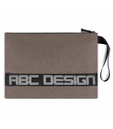 ABC-Design Wickelorganizer Classic Nature