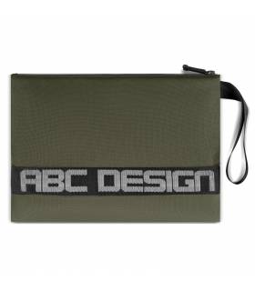 ABC-Design Wickelorganizer Classic Avocado