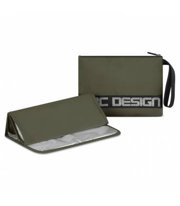 ABC-Design Wickelorganizer Classic Avocado