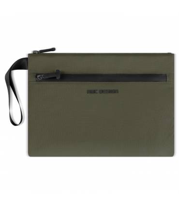 ABC-Design Wickelorganizer Classic Avocado