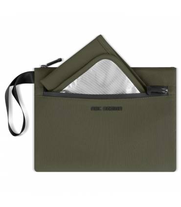 ABC-Design Wickelorganizer Classic Avocado