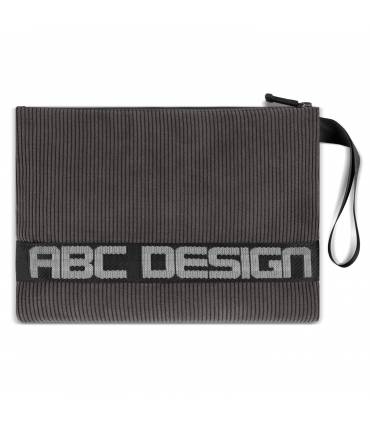 ABC-Design Wickelorganizer Classic Almond