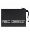 ABC-Design Wickelorganizer Classic Coal