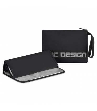 ABC-Design Wickelorganizer Classic Coal