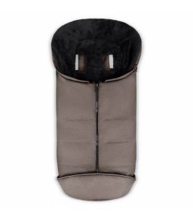 ABC-Design Winterfusssack Nature