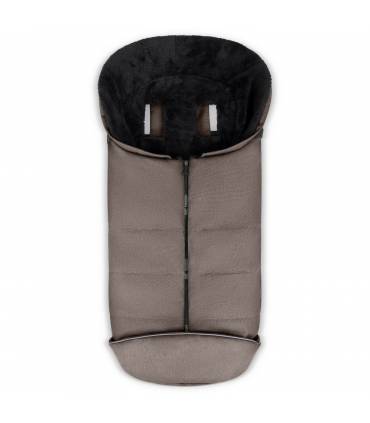 ABC-Design Winterfusssack Nature