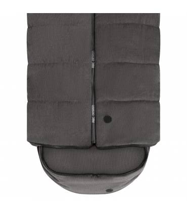 ABC-Design Winterfusssack Almond