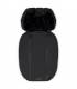 ABC-Design Neugeborenen Fusssack Black