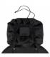 ABC-Design Neugeborenen Fusssack Black