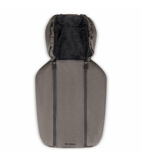 ABC-Design Neugeborenen Fusssack Nature