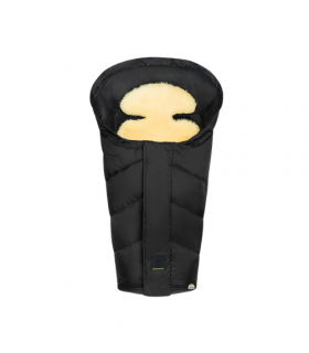 copy of Odenwälder Mucki L Fusssack Schwarz (Next Generation)