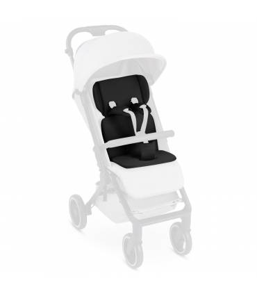 ABC-Design Einlagen Set Buggy Cozy Ink