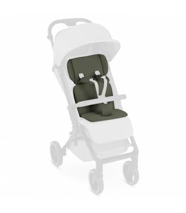 ABC-Design Einlagen Set Buggy Olive