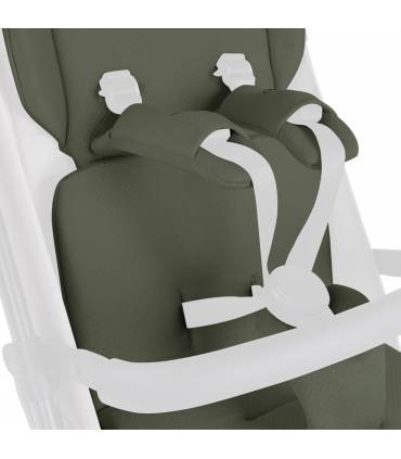 ABC-Design Einlagen Set Buggy Olive