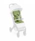 ABC-Design Einlagen Set Buggy Tea