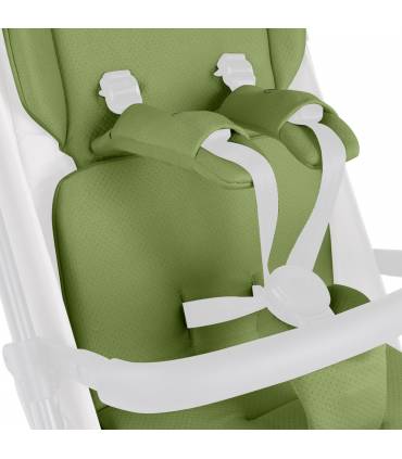 ABC-Design Einlagen Set Buggy Tea