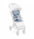 ABC-Design Einlagen Set Buggy Ice Blue