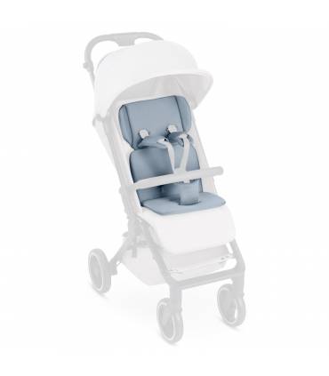 ABC-Design Einlagen Set Buggy Ice Blue