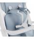 ABC-Design Einlagen Set Buggy Ice Blue