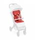 ABC-Design Einlagen Set Buggy Mango