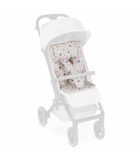 ABC-Design Einlagen Set Buggy Teddy