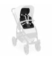 ABC-Design Einlagen Set Kinderwagen Cozy Ink