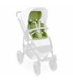 ABC-Design Einlagen Set Kinderwagen Tea