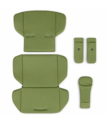 ABC-Design Einlagen Set Kinderwagen Tea