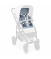 ABC-Design Einlagen Set Kinderwagen Cozy Ice Blue