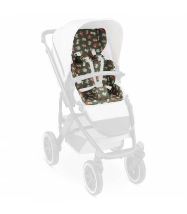 ABC-Design Einlagen Set Kinderwagen Dragon