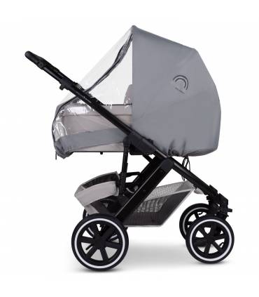 ABC-Design 4-Seasons Kinderwagen