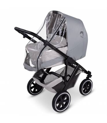 ABC-Design 4-Seasons Kinderwagen