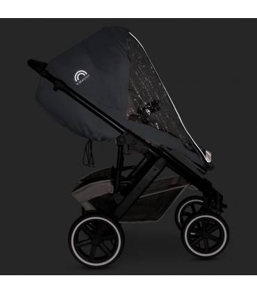 ABC-Design 4-Seasons Kinderwagen