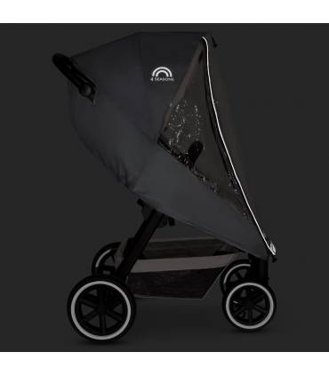 ABC-Design 4-Seasons Buggy