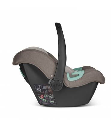 copy of Maxi Cosi Pebble Plus (i-Size)