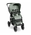 ABC-Design Salsa 5 Air Pine - Aktion Gratis Wickeltasche & Fusssack