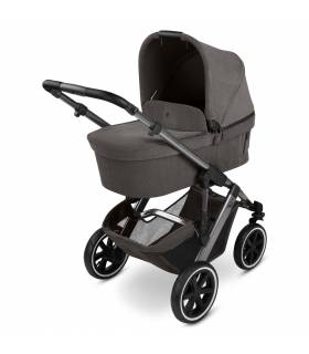 ABC-Design Salsa 5 Air Almond