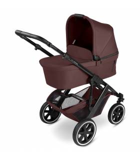 ABC-Design Salsa 5 Air SET Umbra