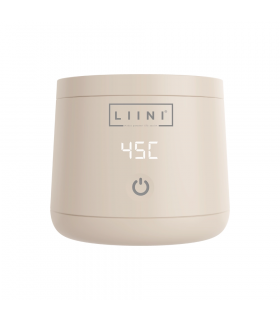 Liini 3.0 Flaschenwärmer Beige