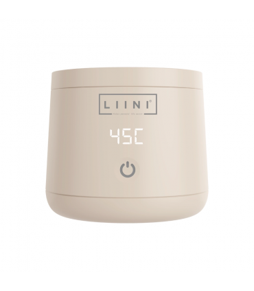 Liini 3.0 Flaschenwärmer Beige