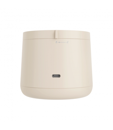 Liini 3.0 Flaschenwärmer Beige
