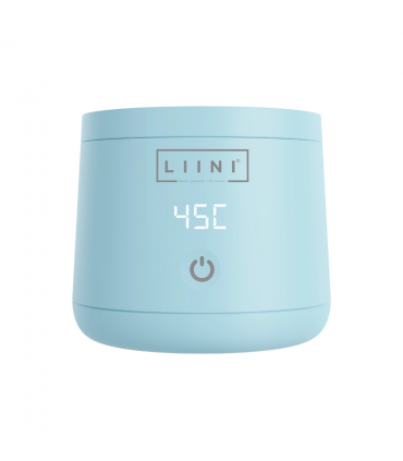 Liini 3.0 Flaschenwärmer Hellblau